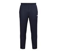 JAKO Pantalon tissé Unisexe Light One, Bleu Marine, S