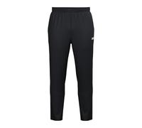 JAKO Pantalon tissé Unisexe Light One, Noir, M