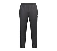 JAKO Pantalon tissé Unisexe One, Anthracite, 3XL