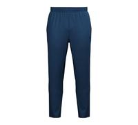 JAKO Pantalon tissé Unisexe One, Bleu Marine, L