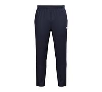 Pantalon d'entraînement tissé Jako One Bleu S