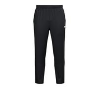JAKO Pantalon tissé Unisexe One, Noir, XL