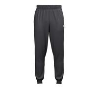 JAKO Pantalon Unisexe en Polyester One, Anthracite, 3XL