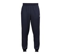 JAKO Pantalon Unisexe en Polyester One, Bleu Marine, 4XL