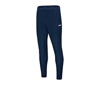 JAKO - Pantalons D'Entraînement Classico en Tailles Longues, Mixte, Marin, 106
