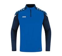 Veste de survêtement zippé Jako Performance Bleu M Unisex