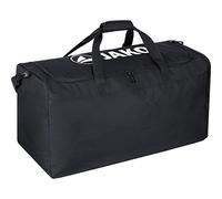 JAKO - Poche en Jersey, Mixte, Noir,