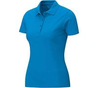 Jako Polo Classic Femme M/L Bleu