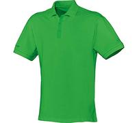 Jako Polo Classic Femme XS Vert Clair
