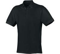 Jako Polo Classic L Noir