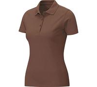JAKO Polo Classic Polo Classique. Femme