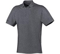 Jako Polo Classic XXL Anthracite