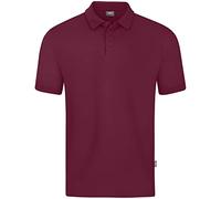 JAKO Polo Doubletex Homme