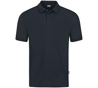 JAKO Polo Doubletex Homme Gris Taille M