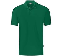 JAKO Polo Organic Polos Homme