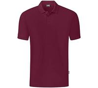 JAKO Polo Organic Polos Homme
