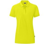 JAKO Polo Organic Polos Homme