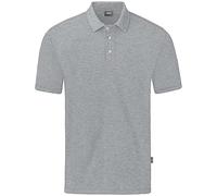 JAKO Polo Organic Stretch Polos Homme (Lot de 1)