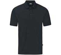 JAKO Polo Organic Stretch Polos Homme (Lot de 1)