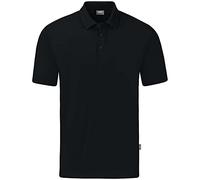 JAKO Polo Organic Stretch Polos Homme (Lot de 1)