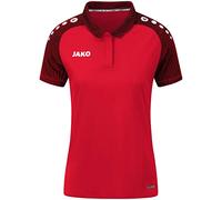 JAKO Polo Performant Polo Performance Femme
