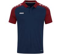 JAKO Polo Performant Polo Performance Mixte