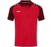 JAKO Polo Performant Polo Performance Mixte