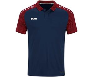 JAKO Polo Performant Polo Performance Mixte
