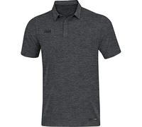 JAKO Polo Premium Basics Polo Homme