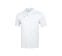 JAKO - Polo Prestige, Femme, Blanc, 38