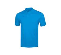 JAKO - Polo Prestige, Femme, Jako Bleu, 36