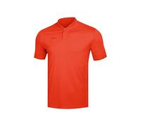 JAKO - Polo Prestige, Mixte, Flamme, S