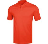 JAKO Prestige polo orange F18 M