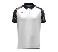 JAKO Polo Sonic Blanc Taille L