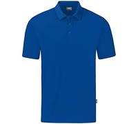 JAKO Polo Stretch Organique pour Homme