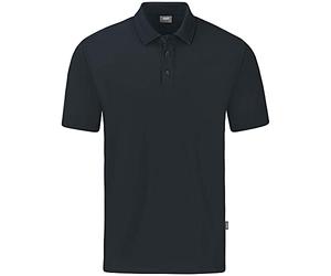 Jako Polo Stretch Organique pour Homme
