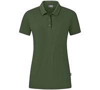 JAKO Polo Team pour Femme