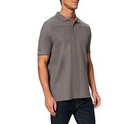 JAKO Polo Team Unisexe, Enfant, 6333, Anthracite, 164 cm