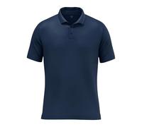 JAKO Polo Unisexe - Bleu Marine - Taille XL