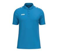 Jako Polo Unisexe One, Bleu Jako