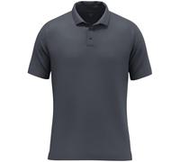 JAKO Polo Unisexe uni, Anthracite, S