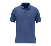 JAKO Polo Unisexe uni, Bleu Nuit, L