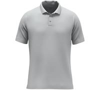 JAKO Polo Unisexe uni, Gris Clair, 3XL
