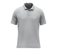 JAKO Polo Unisexe uni, Gris Clair, M
