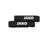 JAKO - Porte-Buse, Mixte, Noir,