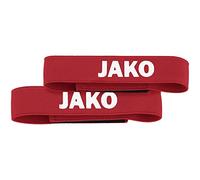 JAKO - Porte-Buse, Mixte, Rouge Sport,