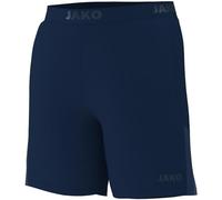 Jako Power Short Hommes - Marine | Taille: L