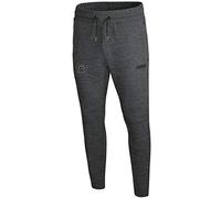 JAKO Premium Basics, (Saison 19/20) Bayer 04 Leverkusen Pantalon de Jogging Homme