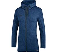 JAKO Premium Basics Sweatshirt à capuche Femme (lot de 1)