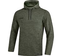 Jako Premium Basics Sweatshirt à Capuche Homme (Lot de 1)
